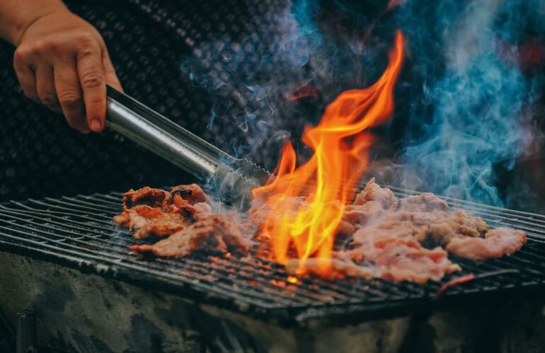 肉の栄養価